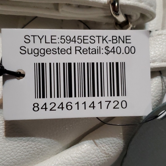 T-shirt & Jeans Unicorn 🦄 Mini Backpack - Picture 9 of 10